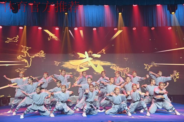 中美青年武术爱好者榕城切磋交流 中美青年武术爱好者榕城切磋交流