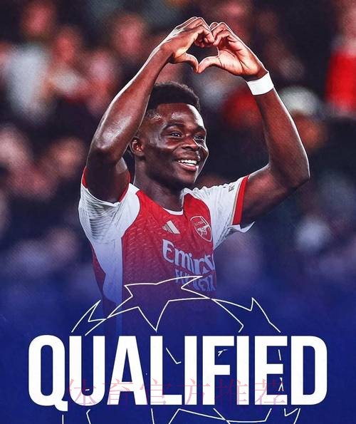 欧冠8强出炉6席!阿森纳点球大战翻盘波尔图