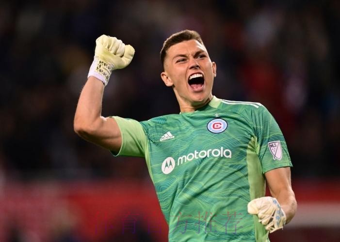 皇马本接近签下18岁门将斯洛尼纳 但遭蓝军截胡